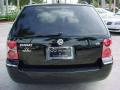 2002 Passat GLX Wagon #4