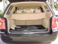 2002 Passat GLX Wagon #5