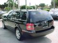2002 Passat GLX Wagon #6
