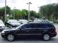 2002 Passat GLX Wagon #7