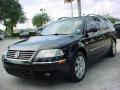 2002 Passat GLX Wagon #8