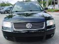 2002 Passat GLX Wagon #9
