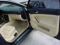 2002 Passat GLX Wagon #12