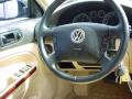2002 Passat GLX Wagon #17