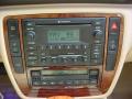 2002 Passat GLX Wagon #18