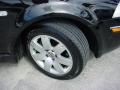 2002 Passat GLX Wagon #19