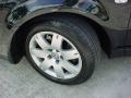 2002 Passat GLX Wagon #21