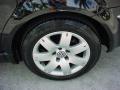 2002 Passat GLX Wagon #22