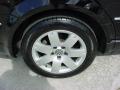 2002 Passat GLX Wagon #23