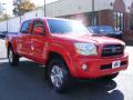 2008 Tacoma V6 TRD Sport Double Cab 4x4 #2