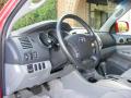 2008 Tacoma V6 TRD Sport Double Cab 4x4 #5