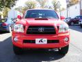 2008 Tacoma V6 TRD Sport Double Cab 4x4 #16