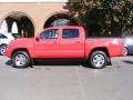 2008 Tacoma V6 TRD Sport Double Cab 4x4 #19