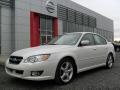 2008 Legacy 2.5i Limited Sedan #1