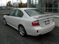2008 Legacy 2.5i Limited Sedan #3