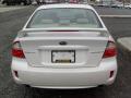 2008 Legacy 2.5i Limited Sedan #4