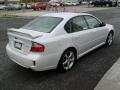 2008 Legacy 2.5i Limited Sedan #5