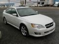 2008 Legacy 2.5i Limited Sedan #7