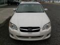 2008 Legacy 2.5i Limited Sedan #8