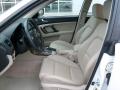 2008 Legacy 2.5i Limited Sedan #10