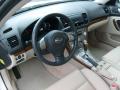 2008 Legacy 2.5i Limited Sedan #11