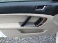 2008 Legacy 2.5i Limited Sedan #13