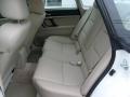 2008 Legacy 2.5i Limited Sedan #14