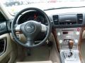 2008 Legacy 2.5i Limited Sedan #15