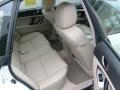 2008 Legacy 2.5i Limited Sedan #17