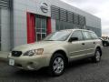2005 Outback 2.5i Wagon #1