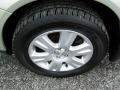 2005 Outback 2.5i Wagon #9