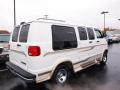 1998 Ram Van 1500 Passenger Conversion #3