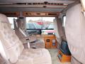 1998 Ram Van 1500 Passenger Conversion #9