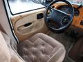 1998 Ram Van 1500 Passenger Conversion #11