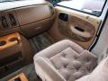 1998 Ram Van 1500 Passenger Conversion #13