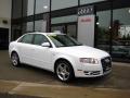2007 A4 2.0T quattro Sedan #1