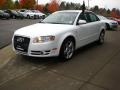 2007 A4 2.0T quattro Sedan #3
