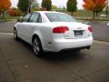 2007 A4 2.0T quattro Sedan #4