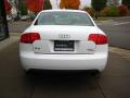 2007 A4 2.0T quattro Sedan #5