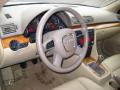2007 A4 2.0T quattro Sedan #11