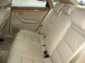 2007 A4 2.0T quattro Sedan #14