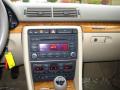 2007 A4 2.0T quattro Sedan #19