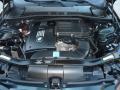 2007 3 Series 335i Coupe #8