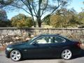 2007 3 Series 335i Coupe #11