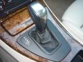 2007 3 Series 335i Coupe #17
