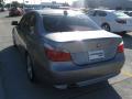 2007 5 Series 550i Sedan #2