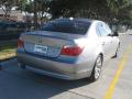 2007 5 Series 550i Sedan #3
