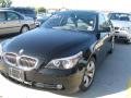 2007 5 Series 530i Sedan #1