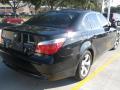 2007 5 Series 530i Sedan #3