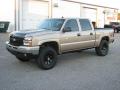 2006 Silverado 1500 Z71 Crew Cab 4x4 #1 2006 Silverado 1500 Z71 Crew Cab 4x4 #1